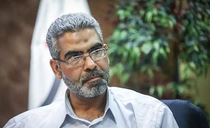 صمصامی: وزارت «همتی» باعث ناامیدی فعالان اقتصادی میشود صمصامی: وزارت «همتی» باعث ناامیدی فعالان اقتصادی میشود