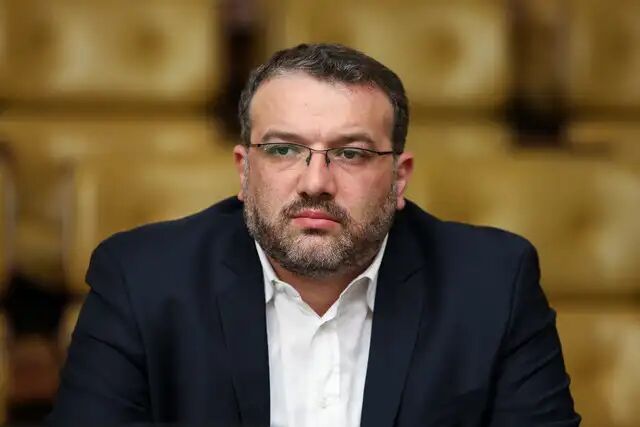 موسوی: «همتی» میتواند تحول عمیقی در ساختار اقتصادی کشور ایجاد کند موسوی: «همتی» میتواند تحول عمیقی در ساختار اقتصادی کشور ایجاد کند