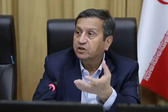 همتی: همت خود را برای رفع مشکلات اقتصادی به کار خواهم گرفت همتی: همت خود را برای رفع مشکلات اقتصادی به کار خواهم گرفت