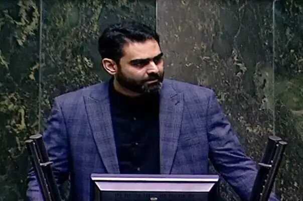 ثابتی: عراقچی دیپلمات واقع بینی نیست ثابتی: عراقچی دیپلمات واقع بینی نیست