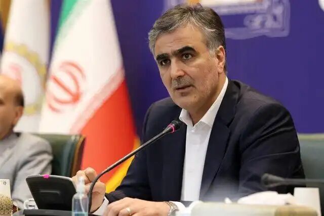 گزارش فرزین به مجلس درباره وام ازدواج و فرزندآوری گزارش فرزین به مجلس درباره وام ازدواج و فرزندآوری