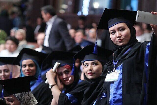 ابلاغ اصلاح آئیننامه تسهیل جذب دانشجویان بینالمللی + تصویر تصویب نامه ابلاغ اصلاح آئیننامه تسهیل جذب دانشجویان بینالمللی + تصویر تصویب نامه