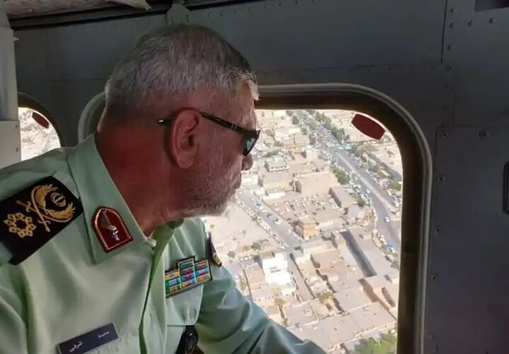 تجمع زائران و ترافیک در مرز مهران به صفر رسید تجمع زائران و ترافیک در مرز مهران به صفر رسید