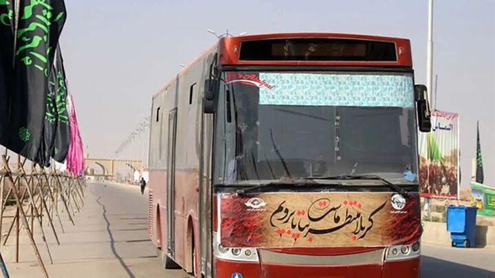 قیمت بلیت اتوبوس از مهران به سایر استانها اعلام شد + لیست قیمت قیمت بلیت اتوبوس از مهران به سایر استانها اعلام شد + لیست قیمت