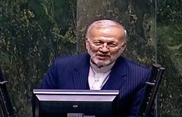 متکی: «عراقچی» حافظ منافع نظام است متکی: «عراقچی» حافظ منافع نظام است