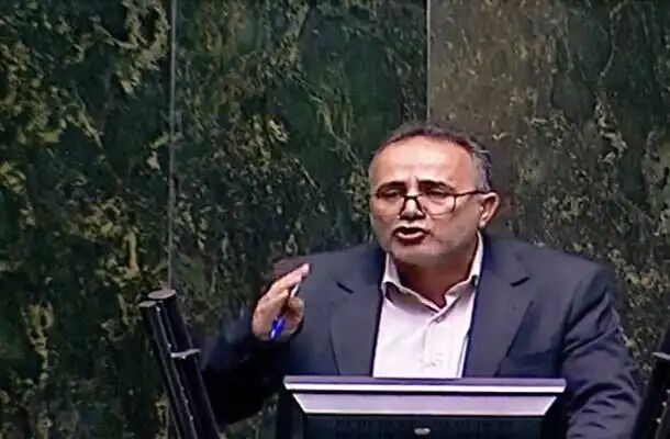 علیمردانی: «ظفرقندی» از تمام توان خود برای اداره وزارت بهداشت استفاده خواهد کرد علیمردانی: «ظفرقندی» از تمام توان خود برای اداره وزارت بهداشت استفاده خواهد کرد