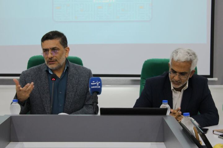 ۴۰ آمبولانس به جانبازان ارائه خدمت میدهد/ برگزاری ۸ اردوی پایش سلامت برای جانبازان کانادین، اعصاب و روان و بصیر ۴۰ آمبولانس به جانبازان ارائه خدمت میدهد/ برگزاری ۸ اردوی پایش سلامت برای جانبازان کانادین، اعصاب و روان و بصیر