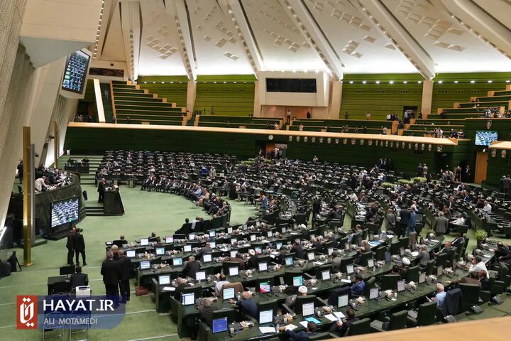 پایان جلسه پنجم رسیدگی به صلاحیت وزیران پیشنهادی/موافقین و مخالفین چه گفتند؟ پایان جلسه پنجم رسیدگی به صلاحیت وزیران پیشنهادی/موافقین و مخالفین چه گفتند؟