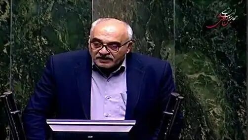مصطفوی: «نوری قزلجه» مرتبطترین وزیر پیشنهادی کابینه است مصطفوی: «نوری قزلجه» مرتبطترین وزیر پیشنهادی کابینه است