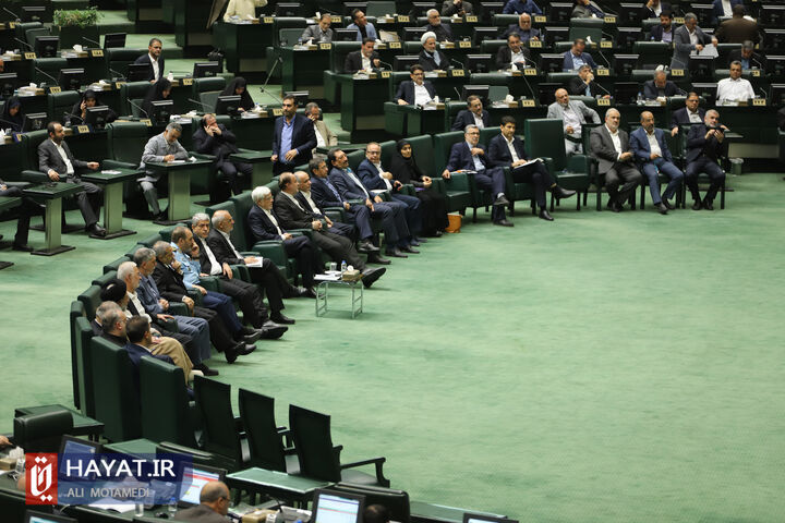 وزرای پیشنهادی چگونه از برنامههایشان دفاع کردند؟ وزرای پیشنهادی چگونه از برنامههایشان دفاع کردند؟