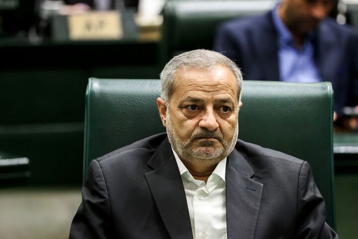 کاظمی وزیر آموزش و پرورش شد + سوابق و بیوگرافی کاظمی وزیر آموزش و پرورش شد + سوابق و بیوگرافی