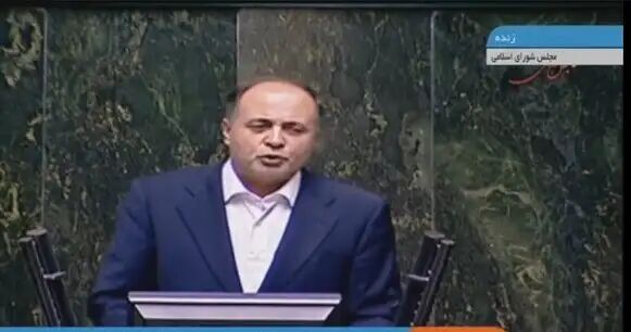 نوریقزلجه: زوایای پیدا و پنهان بخش کشاورزی را میدانم/ با فسادستیزی نسبت دیرینه دارم نوریقزلجه: زوایای پیدا و پنهان بخش کشاورزی را میدانم/ با فسادستیزی نسبت دیرینه دارم