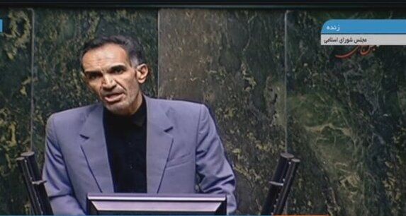 «نوری» برنامه عملیاتی و منسجمی برای حل مسائل کلیدی کشاورزی دارد «نوری» برنامه عملیاتی و منسجمی برای حل مسائل کلیدی کشاورزی دارد