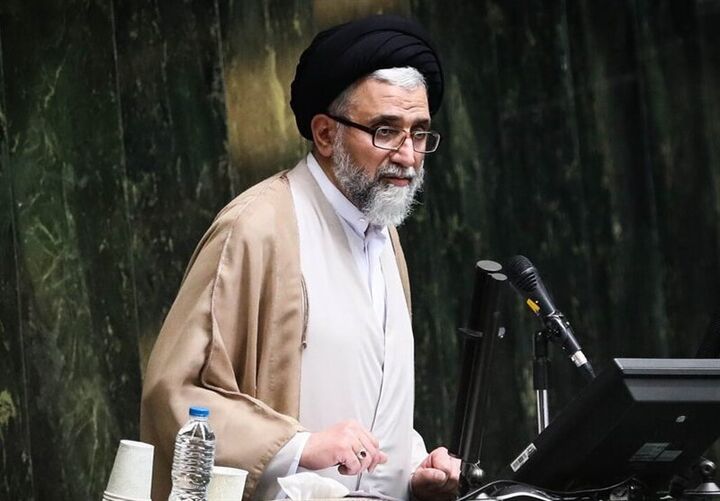 خطیب وزیر اطلاعات شد + سوابق و بیوگرافی خطیب وزیر اطلاعات شد + سوابق و بیوگرافی