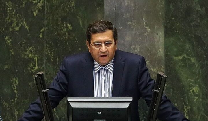 همتی وزیر اقتصاد شد + سوابق و بیوگرافی همتی وزیر اقتصاد شد + سوابق و بیوگرافی