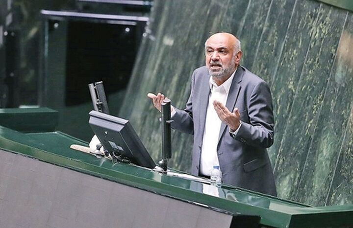 میدری وزیر تعاون، کار و رافاه اجتماعی شد + سوابق و بیوگرافی میدری وزیر تعاون، کار و رافاه اجتماعی شد + سوابق و بیوگرافی