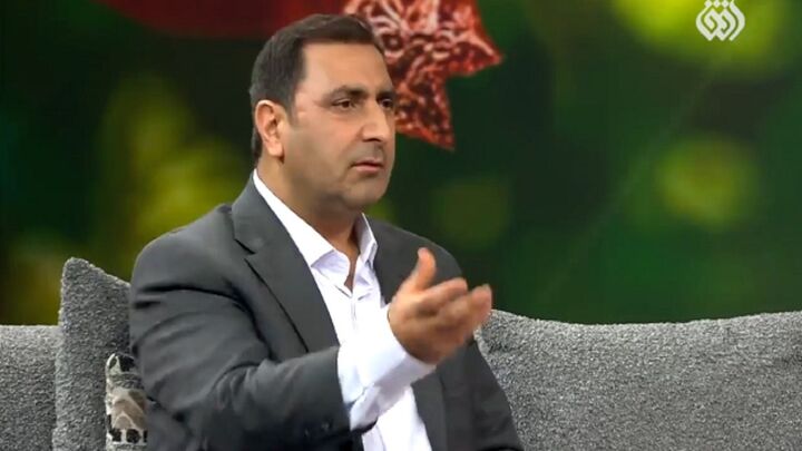 ارتباط مستقیم آلودگی هوا با کمر درد + فیلم ارتباط مستقیم آلودگی هوا با کمر درد + فیلم