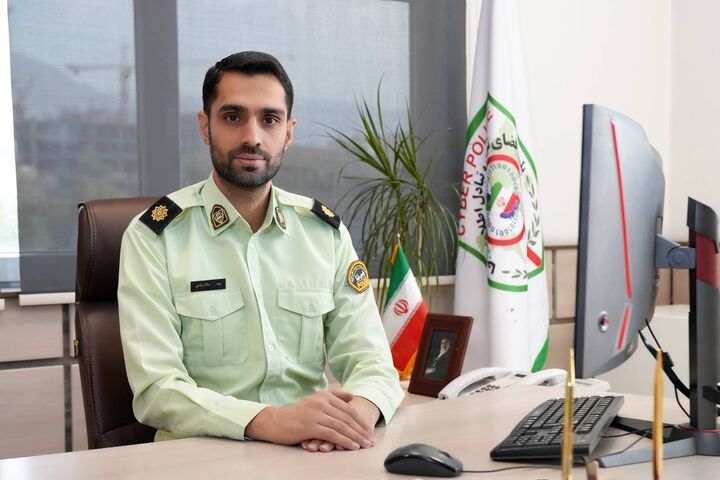 هشدار پلیس به جرائم سایبری/ روش جدید کلاهبرداری با تبلیغات فریبنده مانند ماساژ هشدار پلیس به جرائم سایبری/ روش جدید کلاهبرداری با تبلیغات فریبنده مانند ماساژ