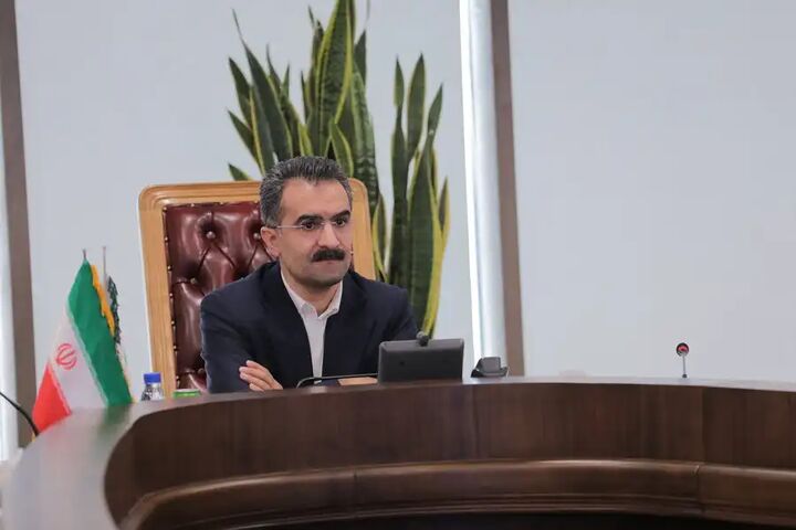 واریز ۱۰ همت نقدینگی به صندوق توسعه بازار سرمایه در انتظار تایید نهایی بانک مرکزی واریز ۱۰ همت نقدینگی به صندوق توسعه بازار سرمایه در انتظار تایید نهایی بانک مرکزی