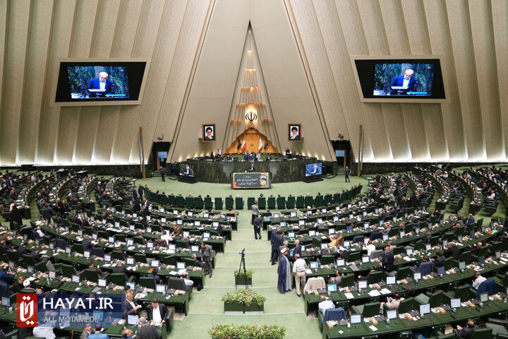 واکنش فرزندان شهیدان فخری زاده و همت درباره مسائل مطرح شده در بررسی صلاحیت وزرا واکنش فرزندان شهیدان فخری زاده و همت درباره مسائل مطرح شده در بررسی صلاحیت وزرا