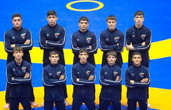 شمسیپور و سعیدی نوا فینالیست شدند؛ محسننژاد و دادبخش در ردهبندی شمسیپور و سعیدی نوا فینالیست شدند؛ محسننژاد و دادبخش در ردهبندی