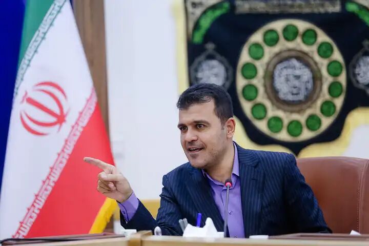 آغاز قانون گذاری در حوزه هوش مصنوعی در کشور آغاز قانون گذاری در حوزه هوش مصنوعی در کشور