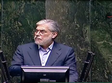 سیماییصراف: سهم نشاط در دانشگاهها رضایتبخش نیست/ مهم است حرف یکدیگر را بفهمیم سیماییصراف: سهم نشاط در دانشگاهها رضایتبخش نیست/ مهم است حرف یکدیگر را بفهمیم