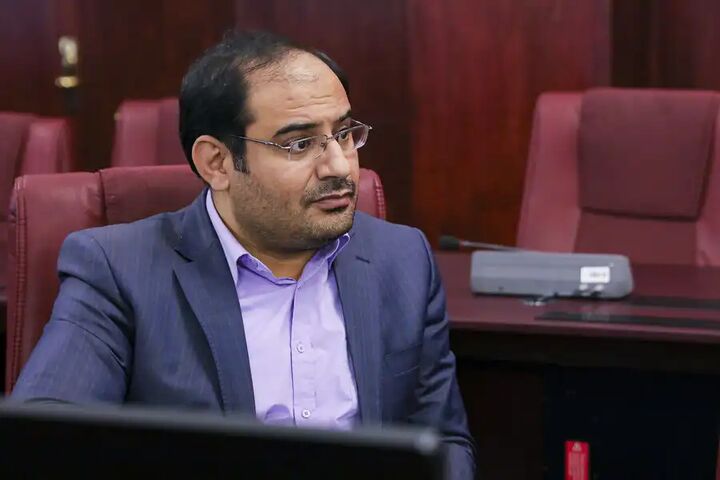 سازمان بورس هیچ مصوبهای برای صندوقهای اهرمی نداشته است سازمان بورس هیچ مصوبهای برای صندوقهای اهرمی نداشته است