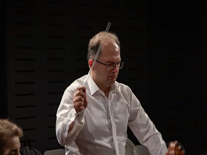 «نوای آفتاب» در تالار وحدت/ قطعات سینمای ایران و جهان نواخته میشود «نوای آفتاب» در تالار وحدت/ قطعات سینمای ایران و جهان نواخته میشود