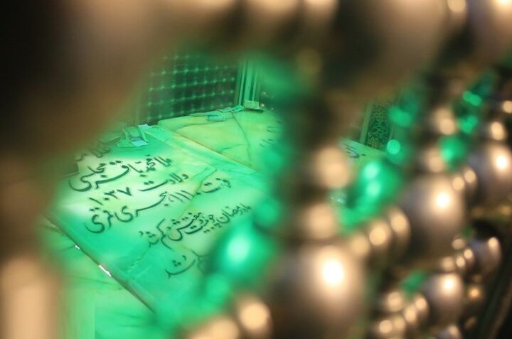 «علامه محمدباقر مجلسی»؛ احیاگر میراث معارف شیعی «علامه محمدباقر مجلسی»؛ احیاگر میراث معارف شیعی