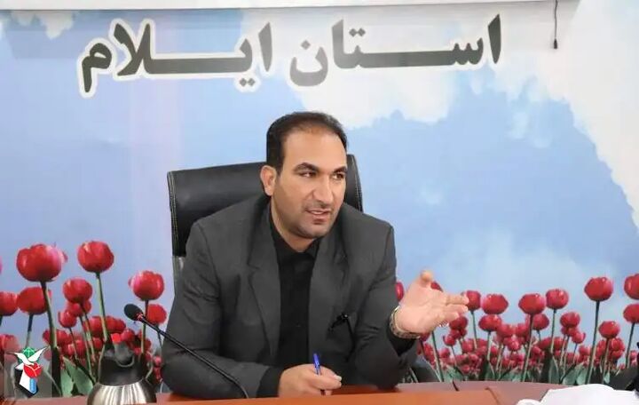 راهپیمایی اربعین یک کنگره ملی است/ برپایی ۱۶ موکب در استان ایلام  راهپیمایی اربعین یک کنگره ملی است/ برپایی ۱۶ موکب در استان ایلام