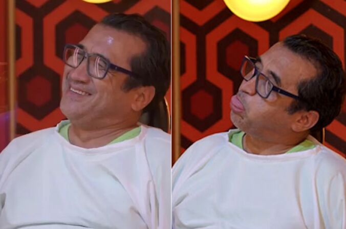 «غزال تیزپا» در قاب ابتذال: «رئالیتی شو» یا سقوط آزاد؟! «غزال تیزپا» در قاب ابتذال: «رئالیتی شو» یا سقوط آزاد؟!