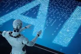 اولین حضور رسمی «هوش مصنوعی» در سینمای ایران اولین حضور رسمی «هوش مصنوعی» در سینمای ایران