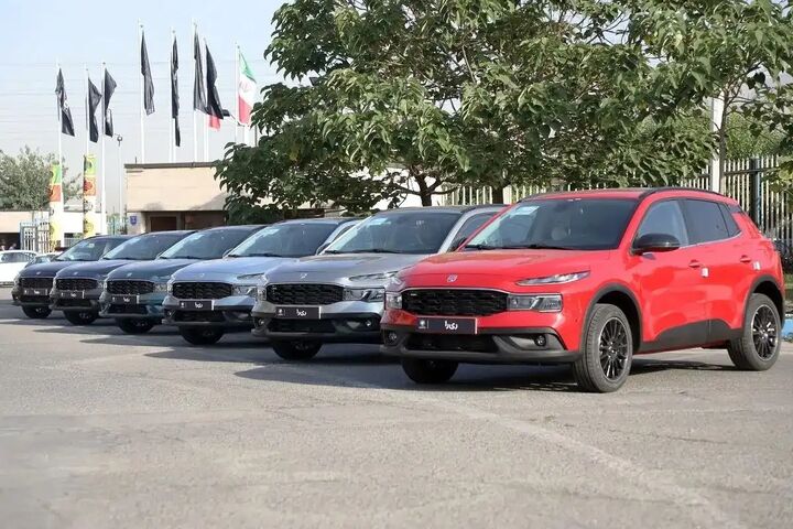 زمان قرعهکشی ایران خودرو مشخص شد؟ زمان قرعهکشی ایران خودرو مشخص شد؟