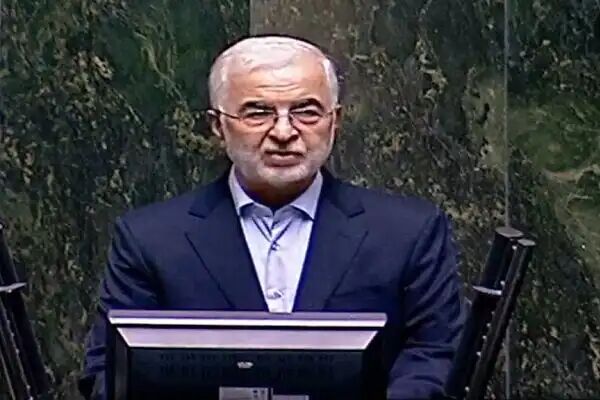 مومنی وزیر کشور شد + سوابق و بیوگرافی مومنی وزیر کشور شد + سوابق و بیوگرافی