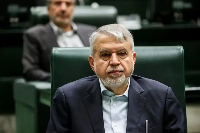 صالحی امیری وزیر میراث فرهنگی شد+ سوابق و بیوگرافی صالحی امیری وزیر میراث فرهنگی شد+ سوابق و بیوگرافی