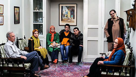 هرگز خنده از صورت حریرچیان محو نمیشد
