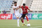 نگران وضعیت پرسپولیس در بازی امروز هستم