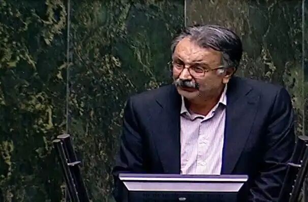 «علیآبادی» شناخت کافی از ماموریتهای وزارت نیرو ندارد «علیآبادی» شناخت کافی از ماموریتهای وزارت نیرو ندارد