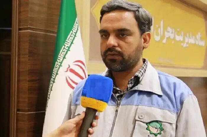 آخرین وضعیت مصدومان پاکستانی واژگونی اتوبوس/ ۶ نفر مرخص شدند آخرین وضعیت مصدومان پاکستانی واژگونی اتوبوس/ ۶ نفر مرخص شدند