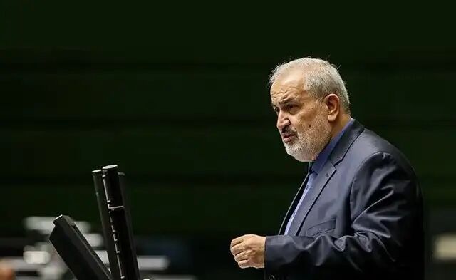 علیآبادی: به اجرای قانون مانعزدایی از توسعه صنعت برق مصمم هستم علیآبادی: به اجرای قانون مانعزدایی از توسعه صنعت برق مصمم هستم