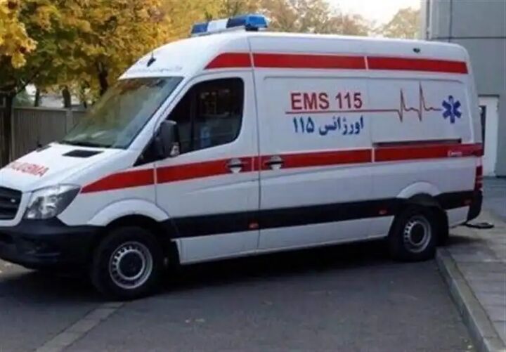 نقش بیبدیل هوش مصنوعی در ارائه بهتر خدمات اورژانسی/ شهادت 19 نفر از پرسنل اورژانس در دوران کرونا نقش بیبدیل هوش مصنوعی در ارائه بهتر خدمات اورژانسی/ شهادت 19 نفر از پرسنل اورژانس در دوران کرونا