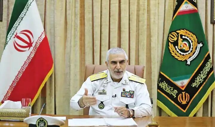 در حوزه موشکی سرآمد منطقه شدهایم  در حوزه موشکی سرآمد منطقه شدهایم