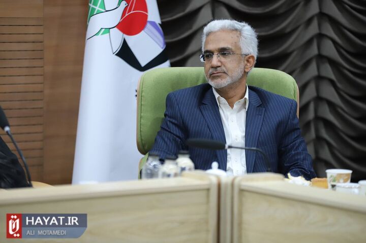 خدمات رسانی ۷ هزار پزشک به جامعه هدف/ نیاز جانبازان قطع عضو به درمانهای تخصصی و خاص  خدمات رسانی ۷ هزار پزشک به جامعه هدف/ نیاز جانبازان قطع عضو به درمانهای تخصصی و خاص