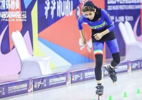 سورپرایز شدن رنک یک جهان توسط فدراسیون جهانی اسکیت سورپرایز شدن رنک یک جهان توسط فدراسیون جهانی اسکیت