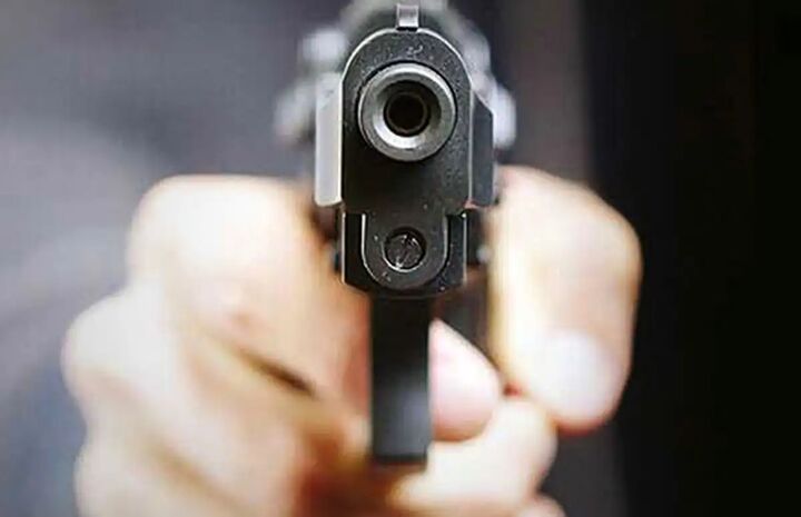 تیراندازی در مسکو/ ۲ نفر جان باختند تیراندازی در مسکو/ ۲ نفر جان باختند