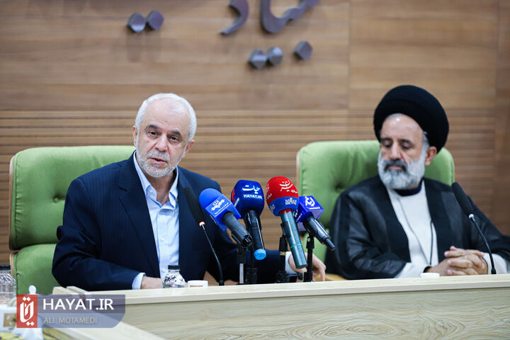 درمان ایثارگران اولویت بنیاد شهید است درمان ایثارگران اولویت بنیاد شهید است