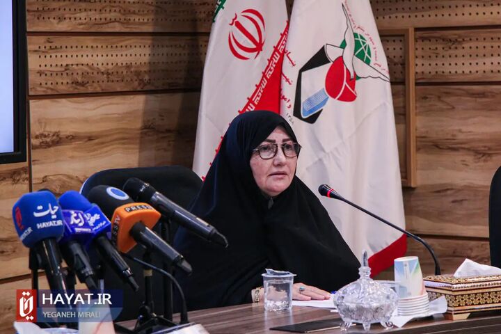 خانواده قربانیان ترور دارای پتانسیل بزرگی برای صلح هستند + فیلم خانواده قربانیان ترور دارای پتانسیل بزرگی برای صلح هستند + فیلم