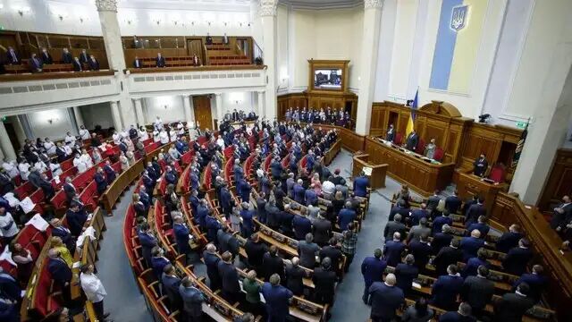 تصویب مشروط اساسنامه رم در اوکراین تصویب مشروط اساسنامه رم در اوکراین