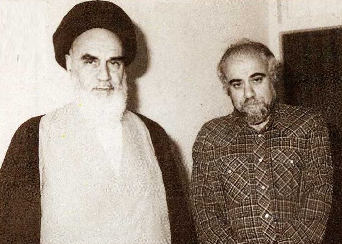 علامه «محمدرضا حکیمی»؛ مصلحی حکیم و مرزبان اندیشه ناب شیعی در دوران معاصر علامه «محمدرضا حکیمی»؛ مصلحی حکیم و مرزبان اندیشه ناب شیعی در دوران معاصر